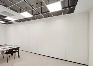 Tabique monodireccional 42Db blanco Escuzar Granada